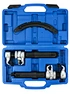 VT13119 Heavy Duty Coil Spring Compressor Jaws&Holder